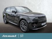 Land Rover Range Rover Sport 2025