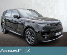 Land Rover Range Rover Sport 2025