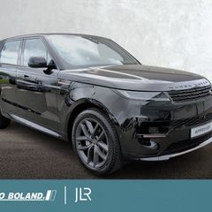 Land Rover Range Rover Sport 2025