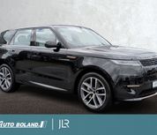 Land Rover Range Rover Sport 2025