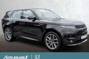 Land Rover Range Rover Sport 2025