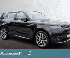 Land Rover Range Rover Sport 2025