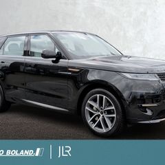 Land Rover Range Rover Sport 2025