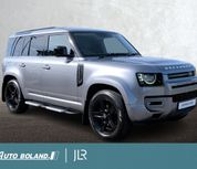 Land Rover Defender 2021