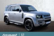 Land Rover Defender 2021