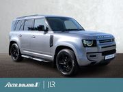 Land Rover Defender 2021