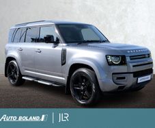 Land Rover Defender 2021