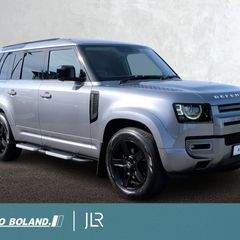 Land Rover Defender 2021