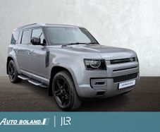 Land Rover Defender 2021