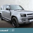 Land Rover Defender 2021