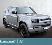 Land Rover Defender 2021