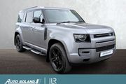 Land Rover Defender 2021