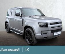 Land Rover Defender 2021