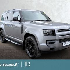 Land Rover Defender 2021