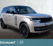 Land Rover Range Rover 2023