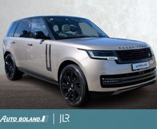 Land Rover Range Rover 2023