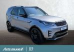Land Rover Discovery 2025