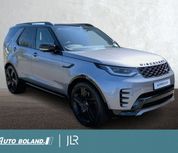 Land Rover Discovery 2025