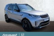 Land Rover Discovery 2025