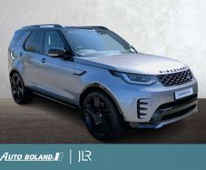 Land Rover Discovery 2025