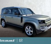 Land Rover Defender 2025