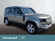 Land Rover Defender 2025
