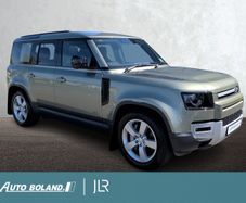 Land Rover Defender 2025