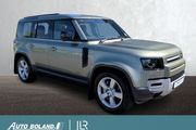 Land Rover Defender 2025