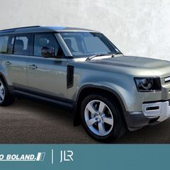 Land Rover Defender 2025