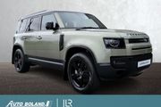Land Rover Defender 2025