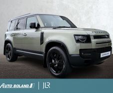 Land Rover Defender 2025