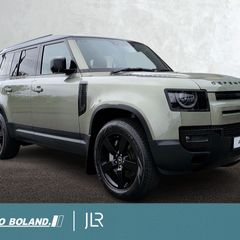 Land Rover Defender 2025