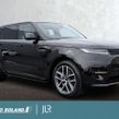 Land Rover Range Rover Sport 2026