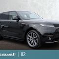 Land Rover Range Rover Sport 2026
