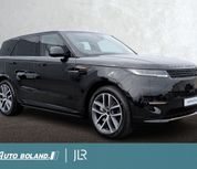 Land Rover Range Rover Sport 2026