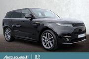 Land Rover Range Rover Sport 2026