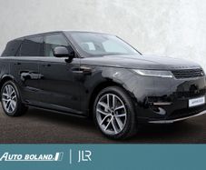 Land Rover Range Rover Sport 2026