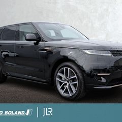 Land Rover Range Rover Sport 2026