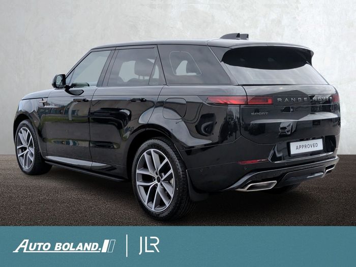 Land Rover Range Rover Sport 2026