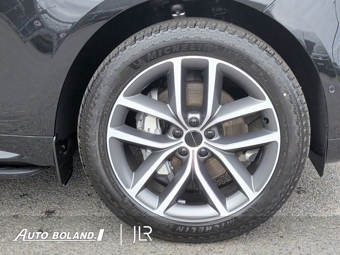 Land Rover Range Rover Sport 2026
