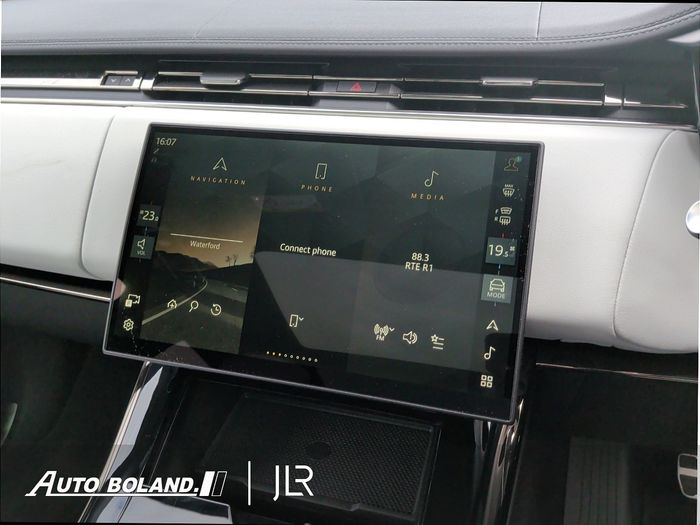 Land Rover Range Rover Sport 2026