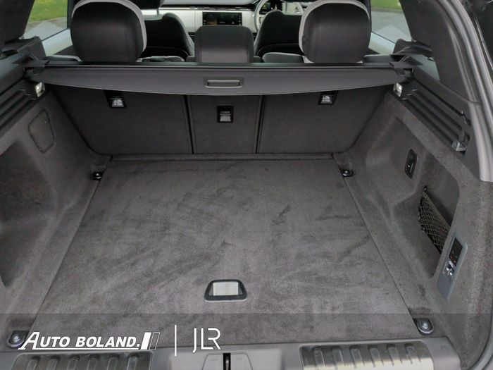 Land Rover Range Rover Sport 2026