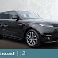 Land Rover Range Rover Sport 2026