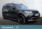 Land Rover Discovery 2026