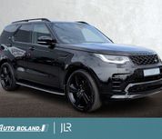 Land Rover Discovery 2026