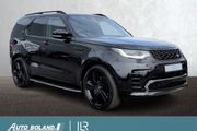 Land Rover Discovery 2026