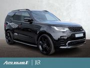 Land Rover Discovery 2026