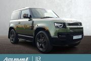 Land Rover Defender 2026