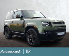 Land Rover Defender 2026