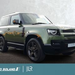 Land Rover Defender 2026